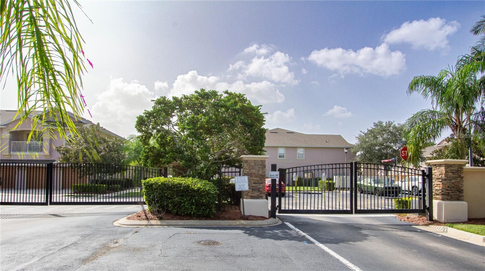 JAMESON PLACE - Residential