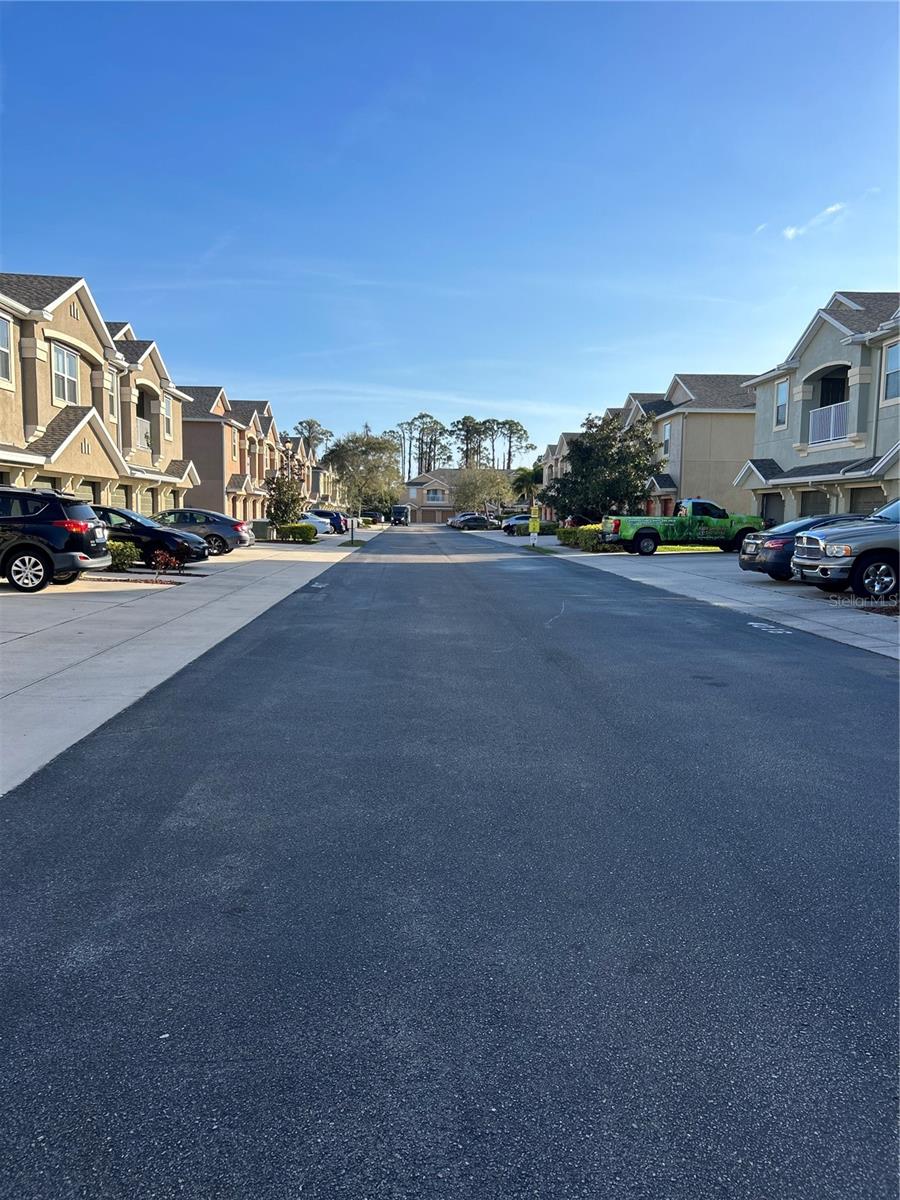 JAMESON PLACE - Residential