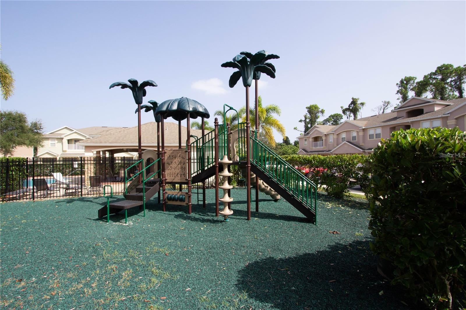 JAMESON PLACE - Residential