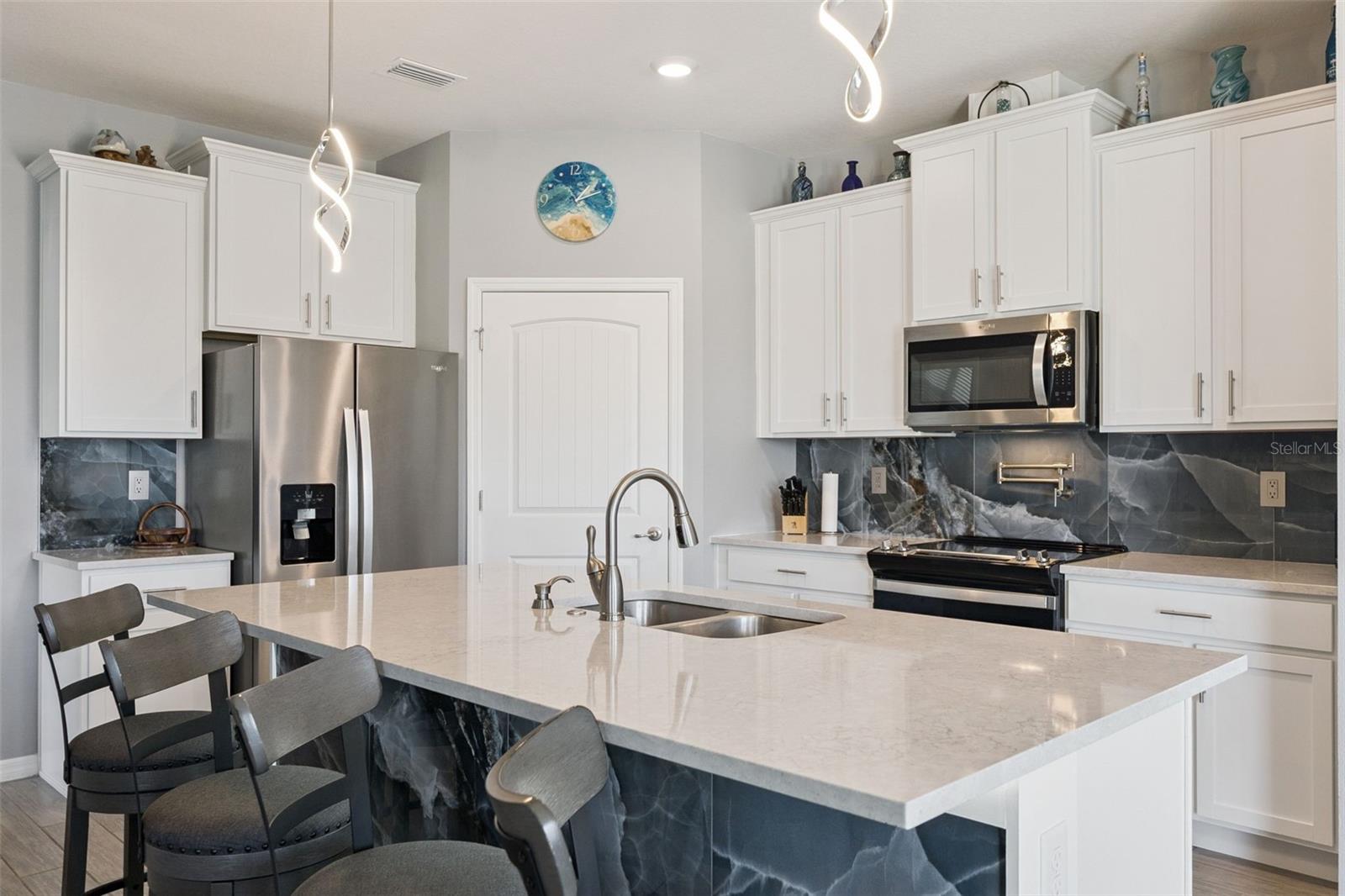 OAK LEAF PRESERVE PH 3B - Residential