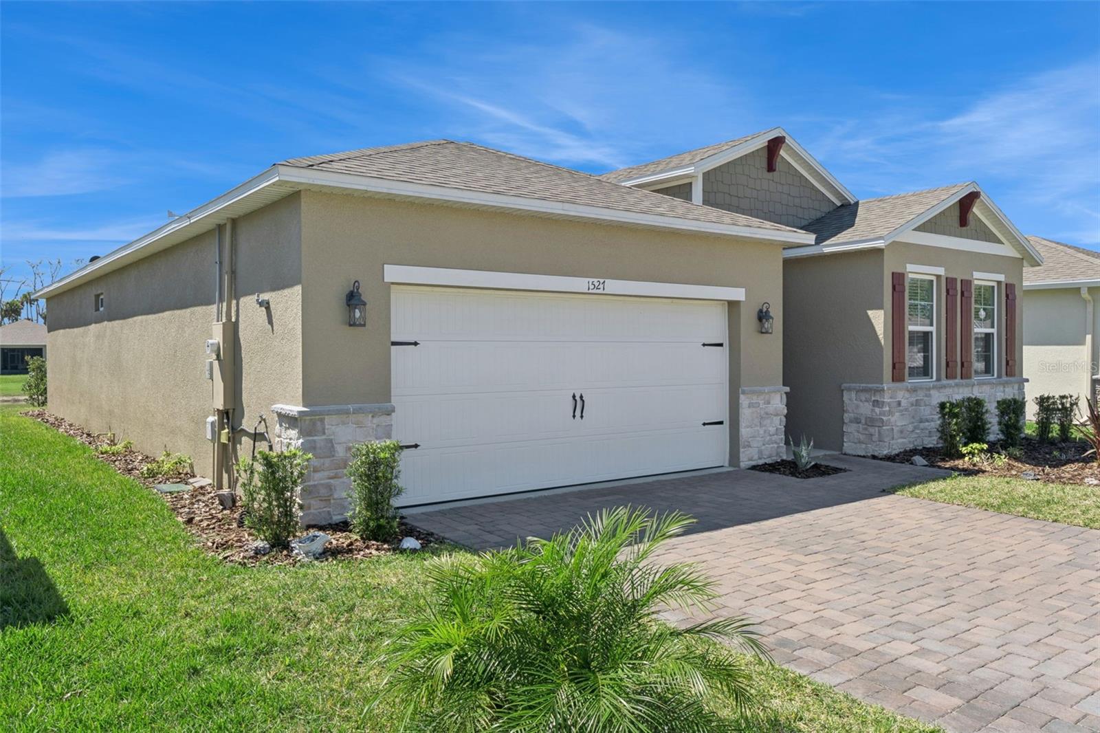 OAK LEAF PRESERVE PH 3B - Residential