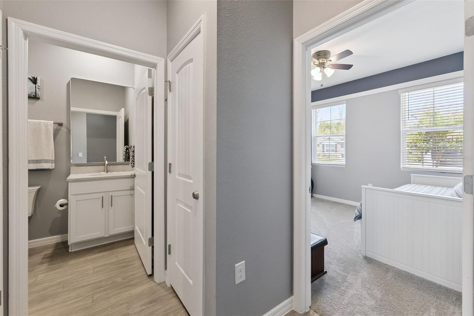 OAK LEAF PRESERVE PH 3B - Residential