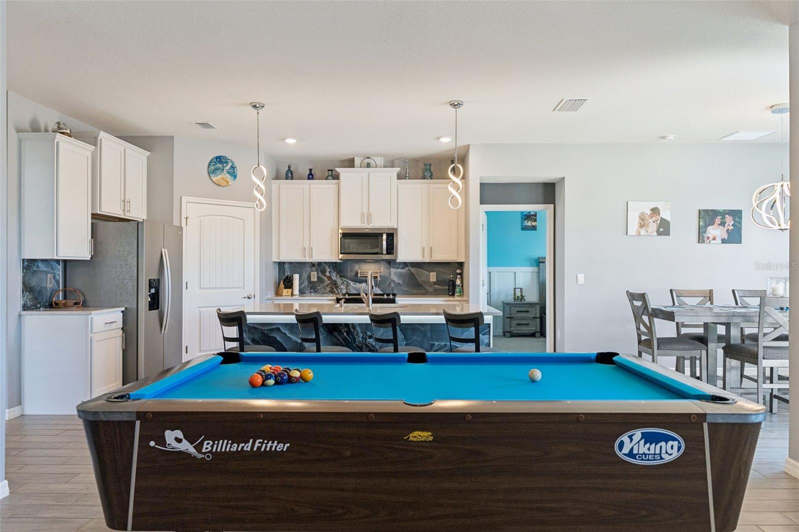 OAK LEAF PRESERVE PH 3B - Residential