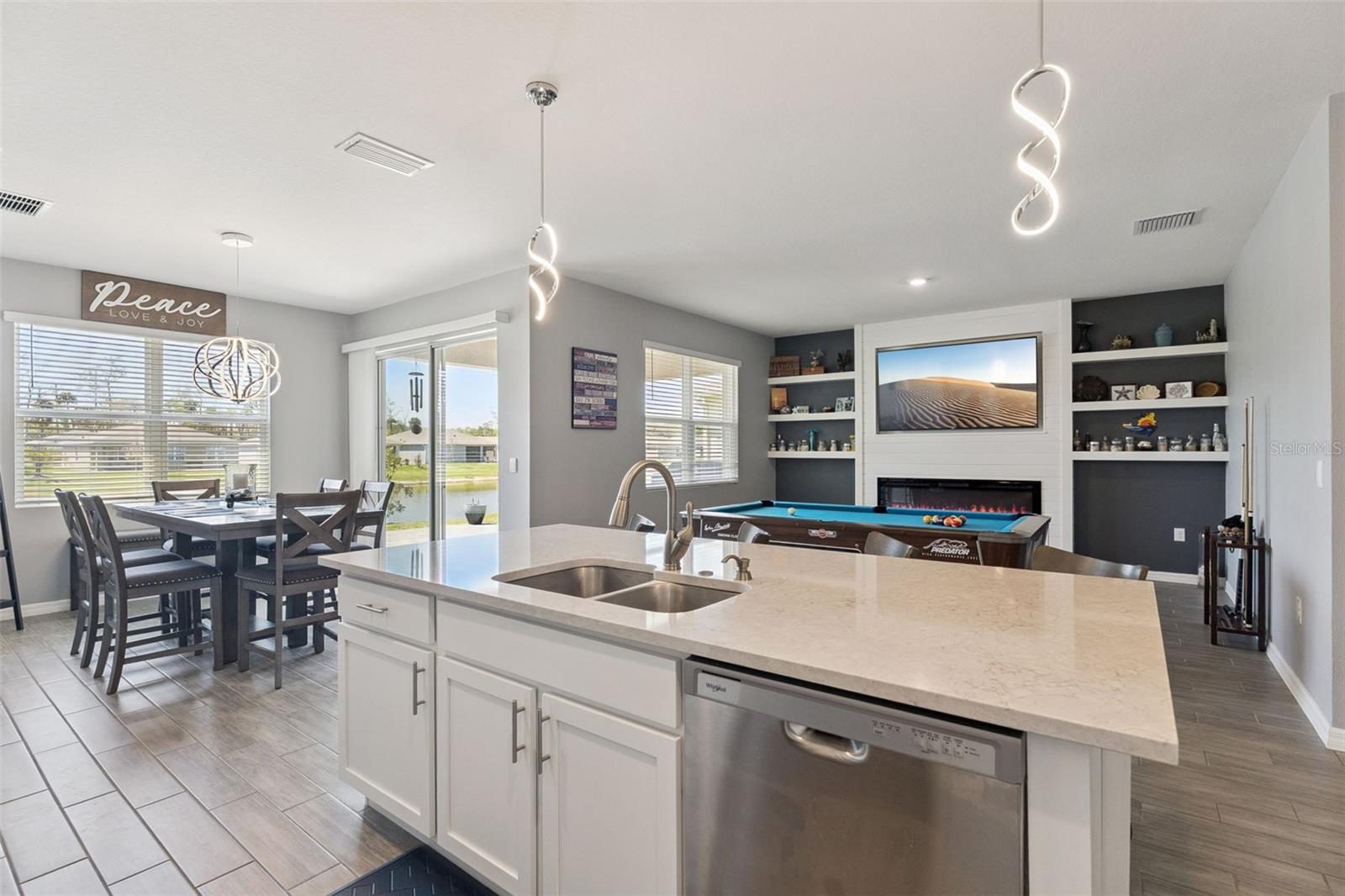 OAK LEAF PRESERVE PH 3B - Residential