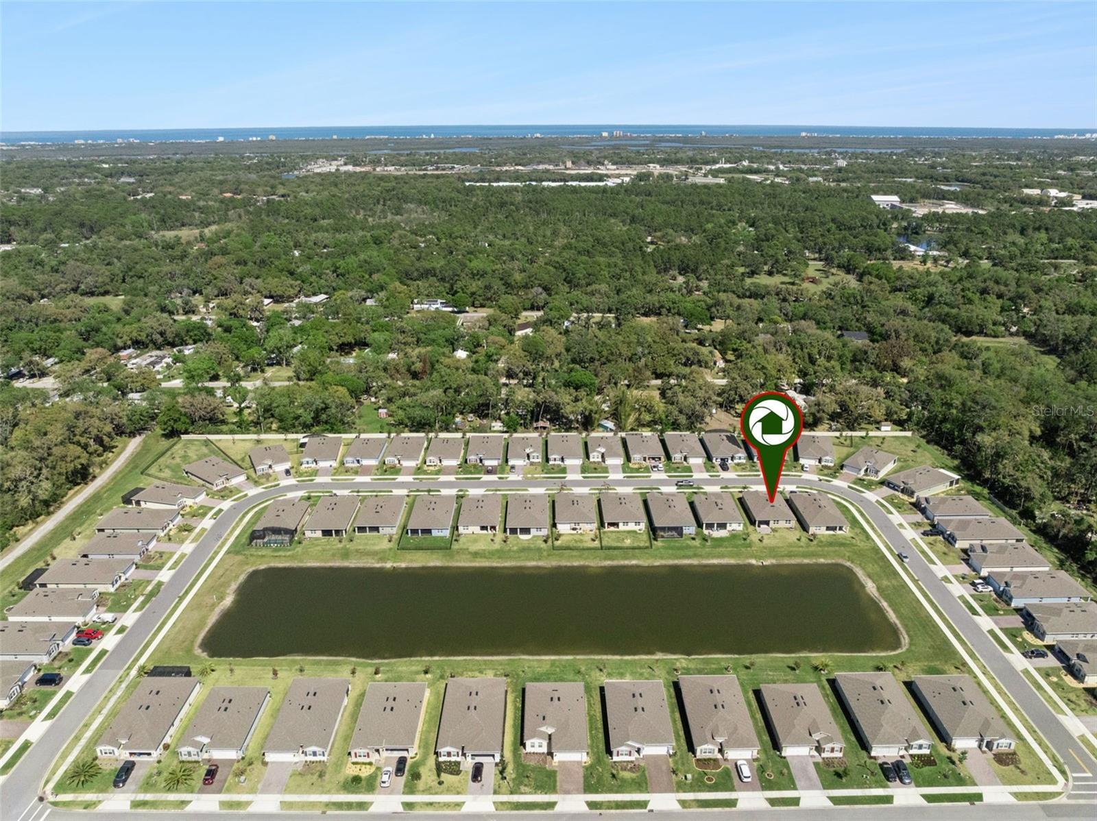 OAK LEAF PRESERVE PH 3B - Residential