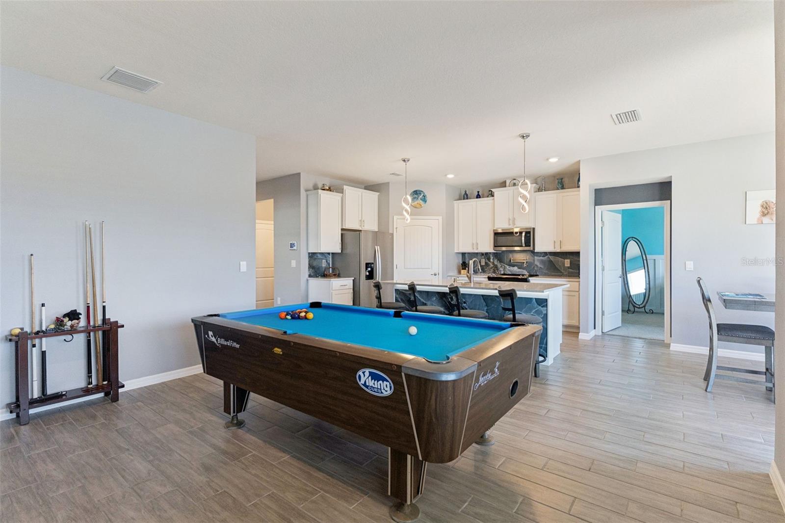 OAK LEAF PRESERVE PH 3B - Residential