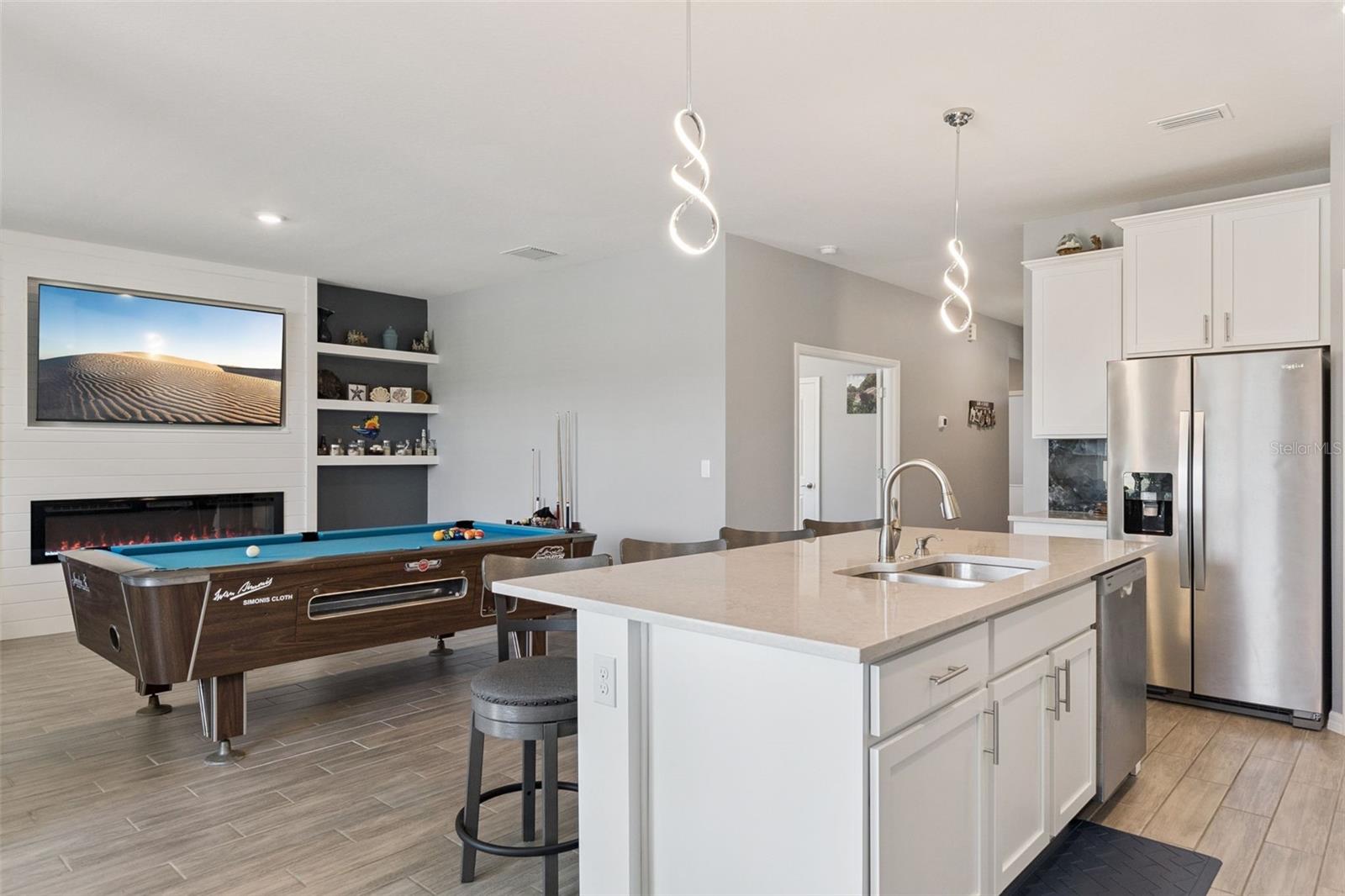 OAK LEAF PRESERVE PH 3B - Residential