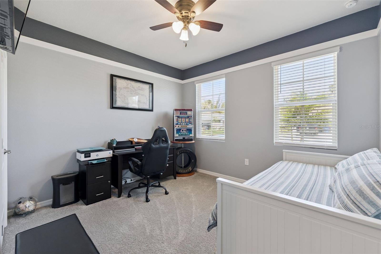 OAK LEAF PRESERVE PH 3B - Residential