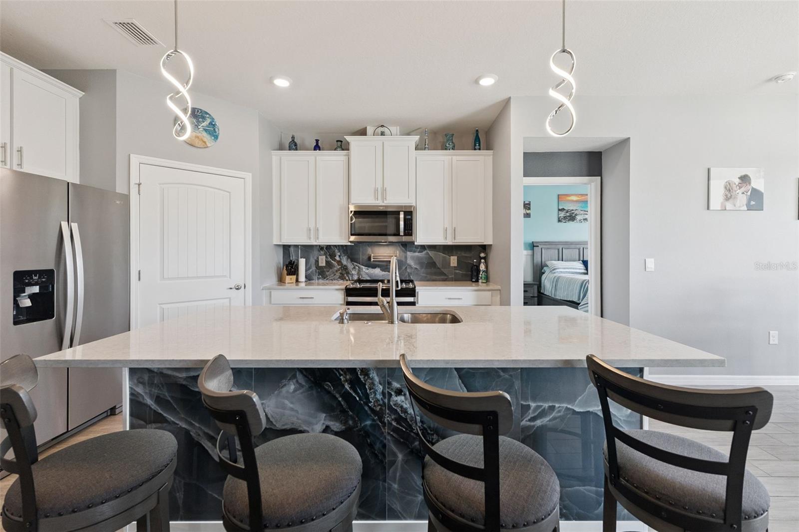 OAK LEAF PRESERVE PH 3B - Residential