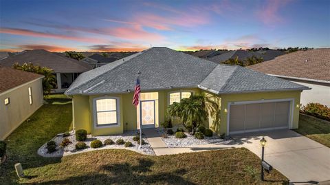 A home in PUNTA GORDA