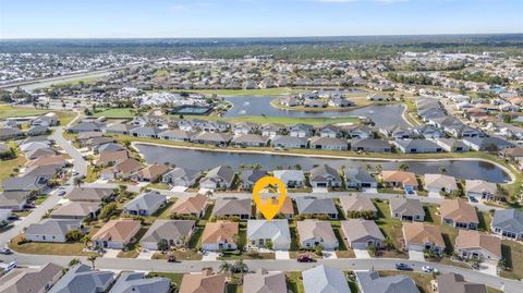 A home in PUNTA GORDA