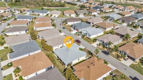 A home in PUNTA GORDA