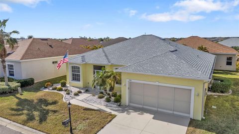 A home in PUNTA GORDA