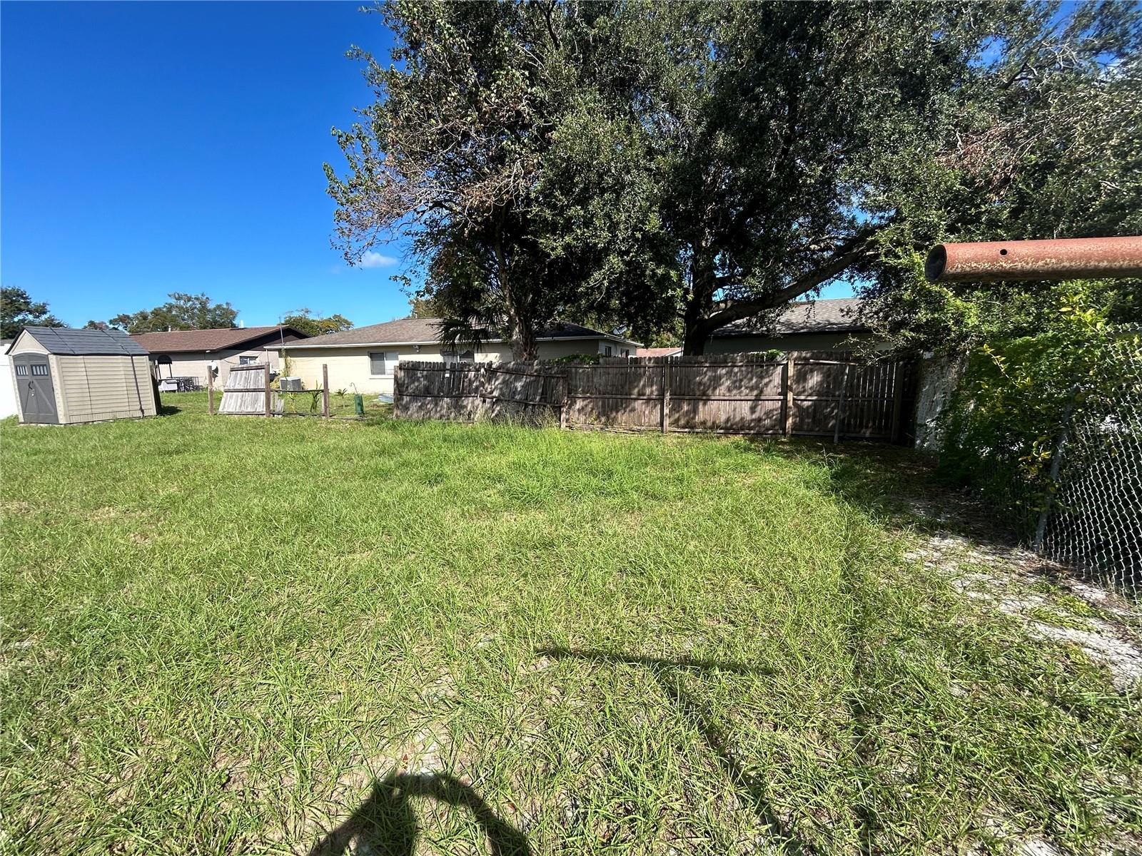 WILLOWS SEC 04 - Residential