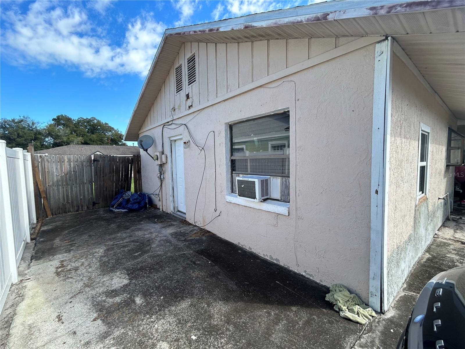WILLOWS SEC 04 - Residential