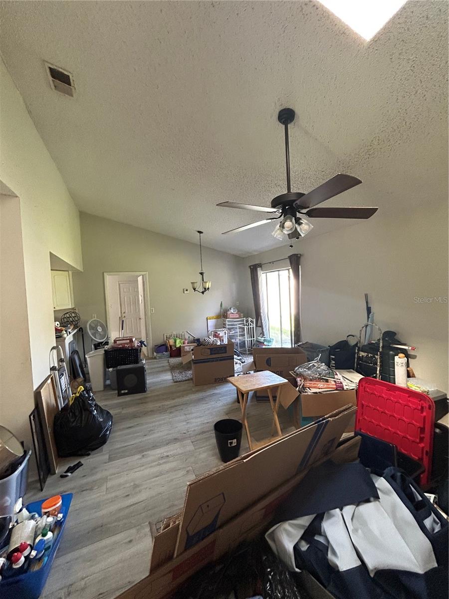 WILLOWS SEC 04 - Residential