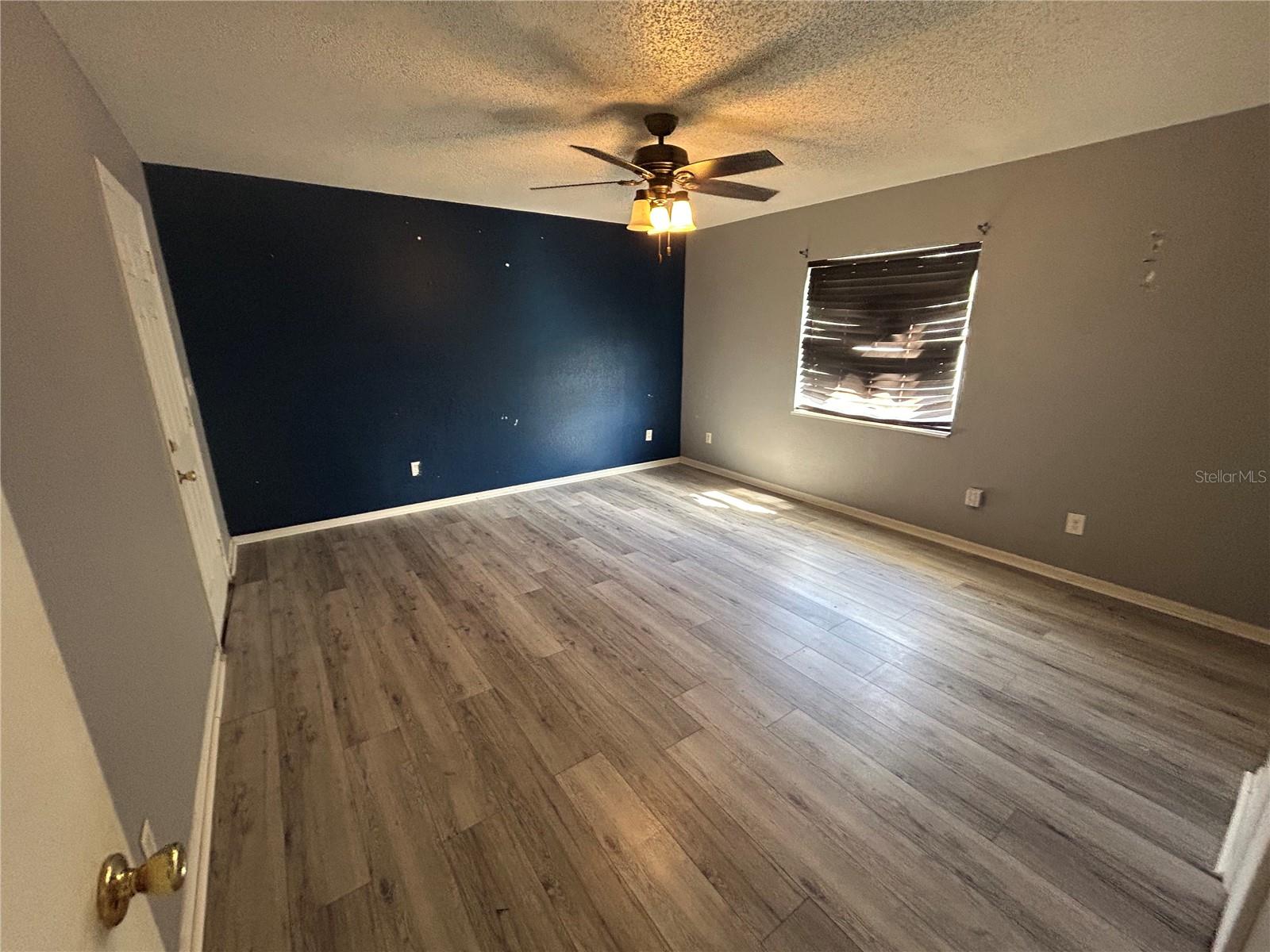 WILLOWS SEC 04 - Residential