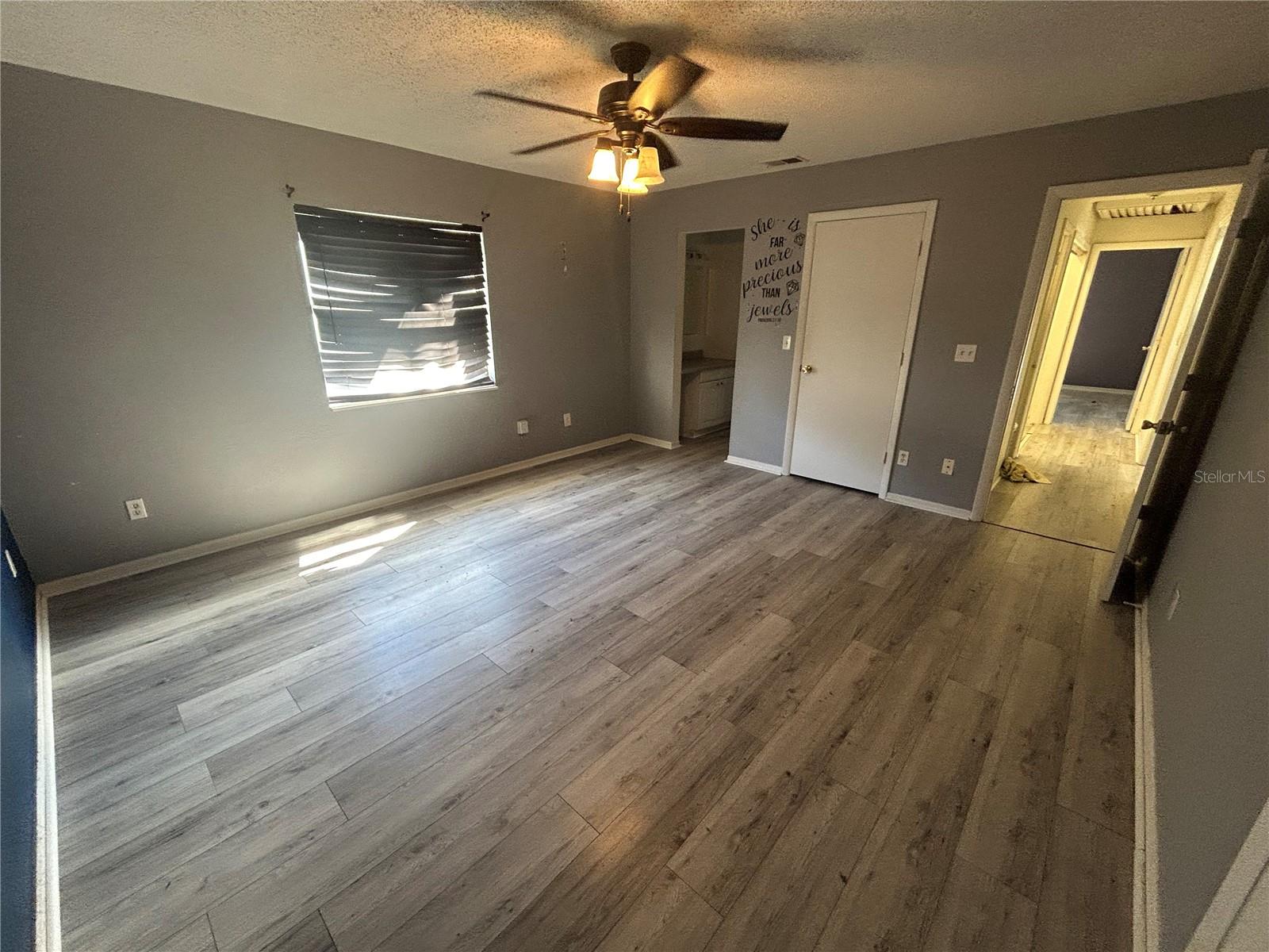 WILLOWS SEC 04 - Residential
