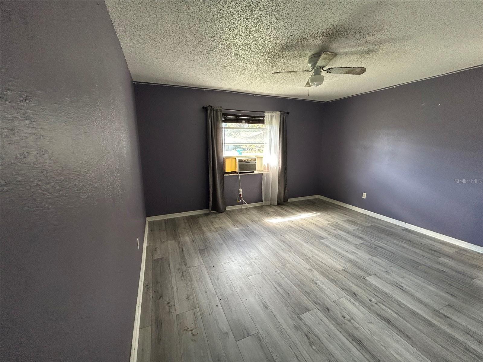 WILLOWS SEC 04 - Residential