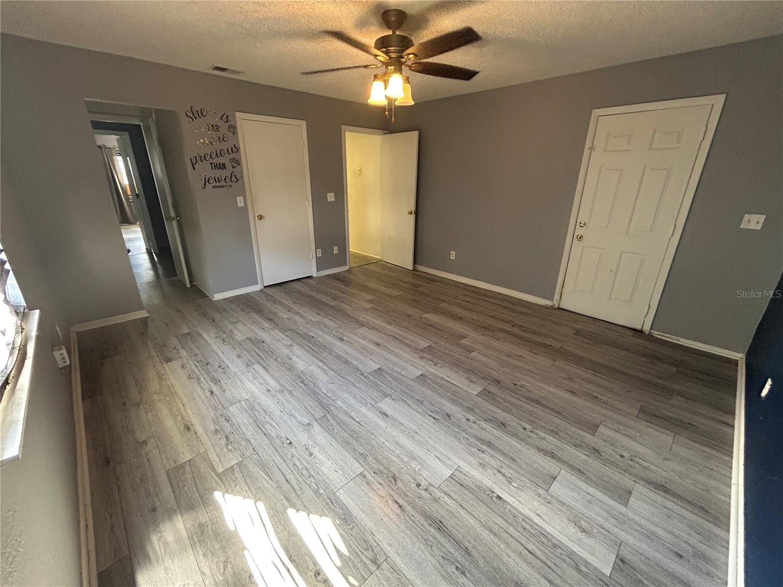 WILLOWS SEC 04 - Residential