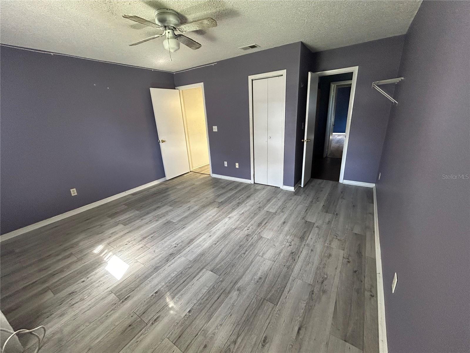 WILLOWS SEC 04 - Residential