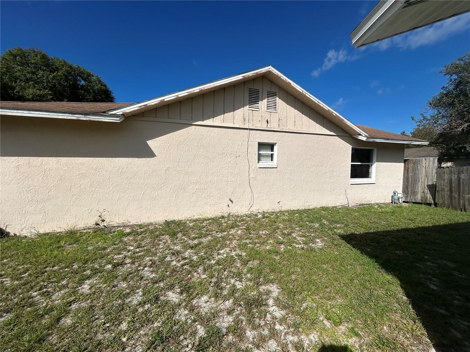 WILLOWS SEC 04 - Residential