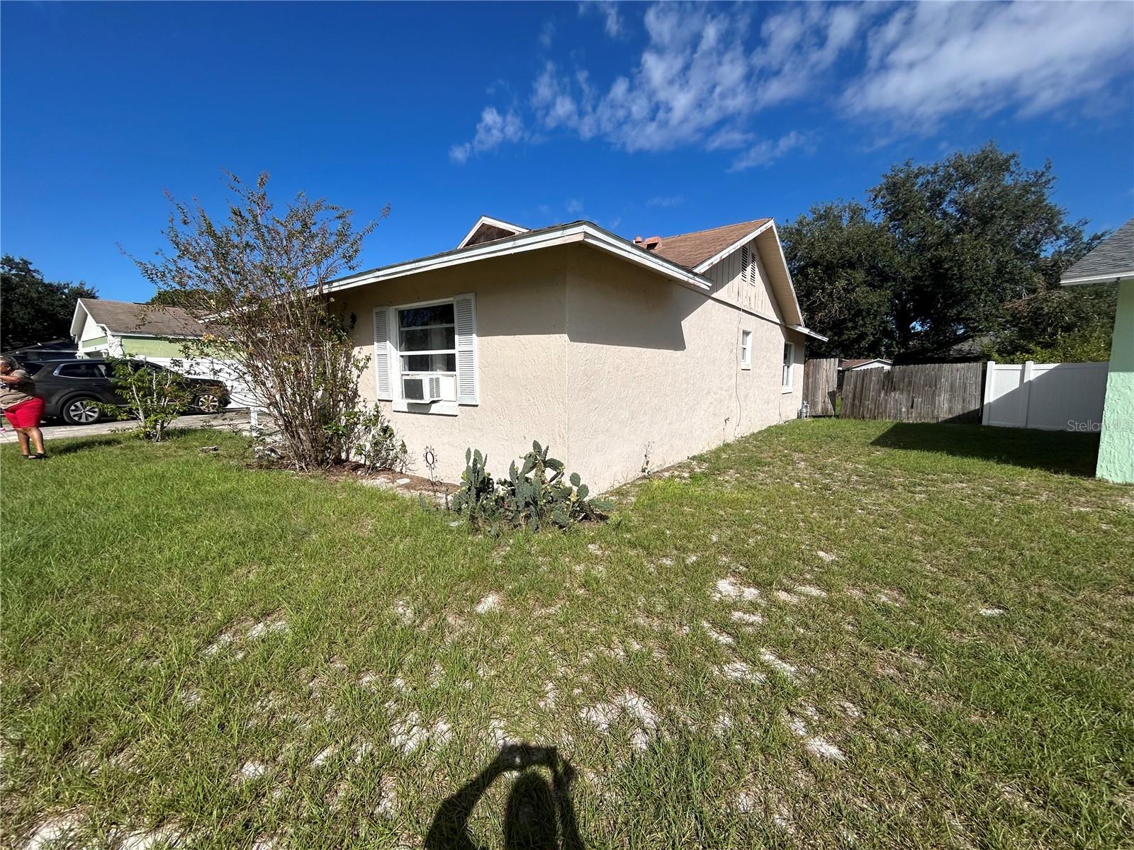 WILLOWS SEC 04 - Residential