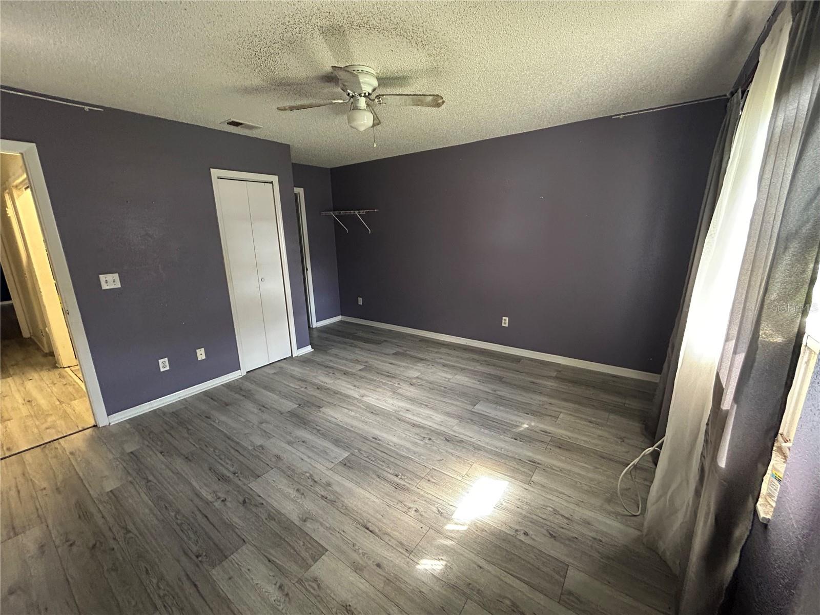 WILLOWS SEC 04 - Residential