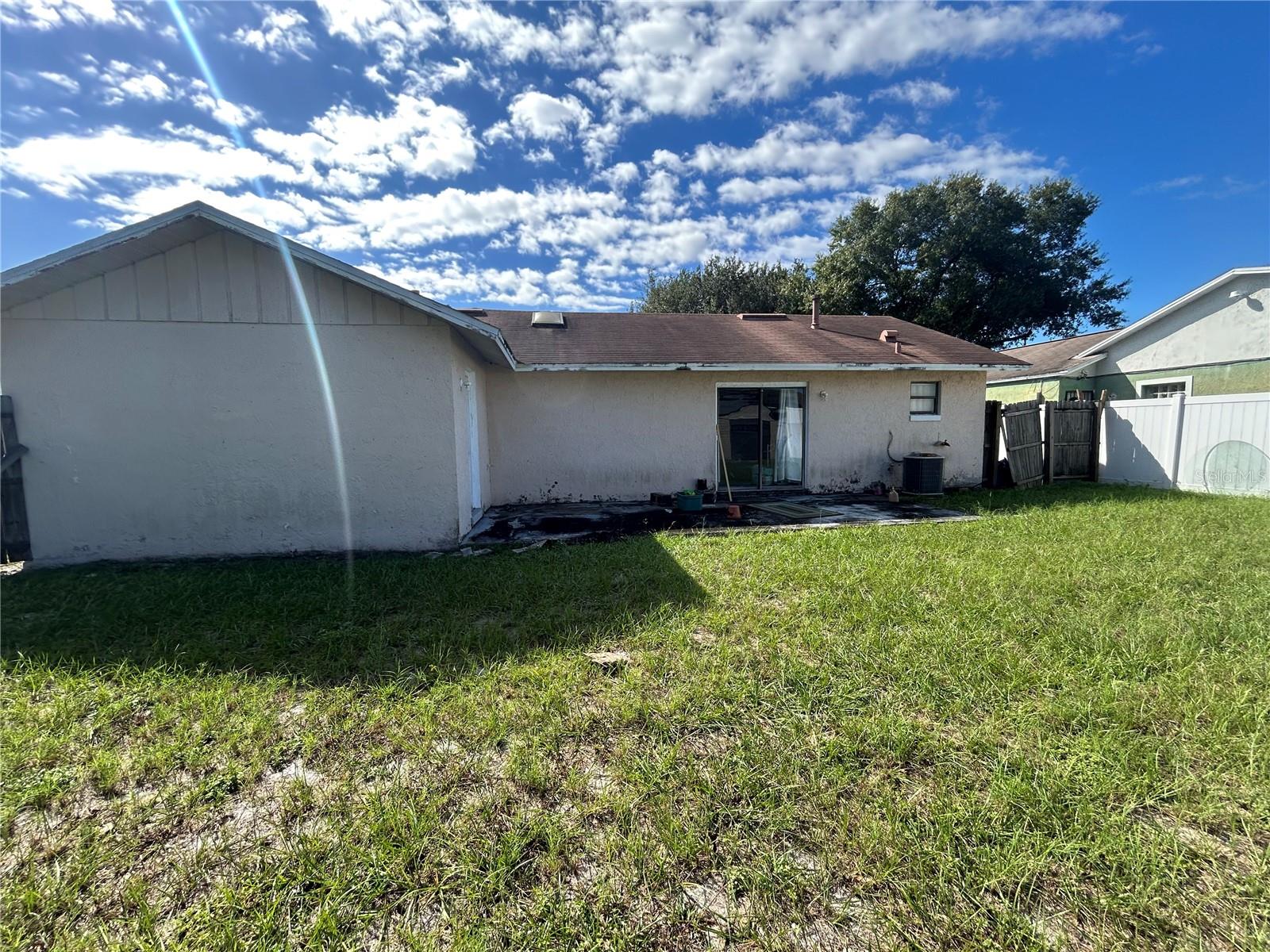 WILLOWS SEC 04 - Residential