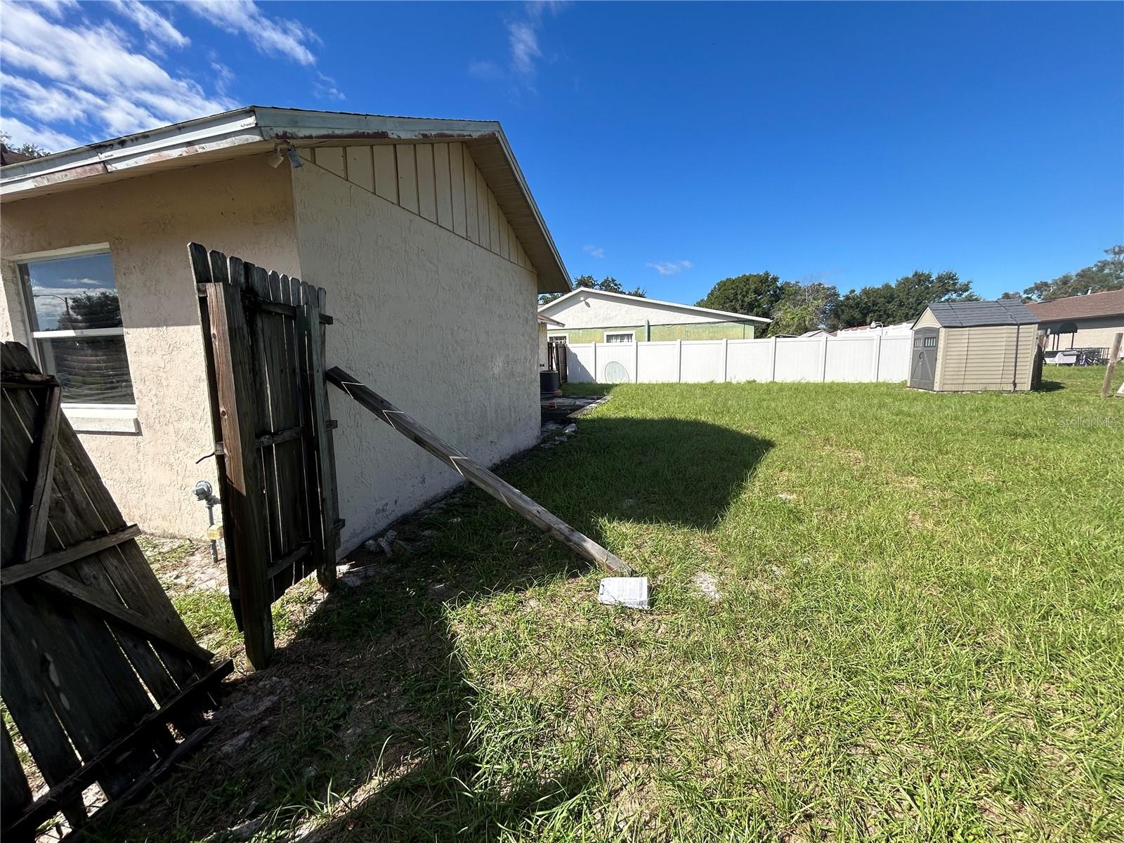 WILLOWS SEC 04 - Residential