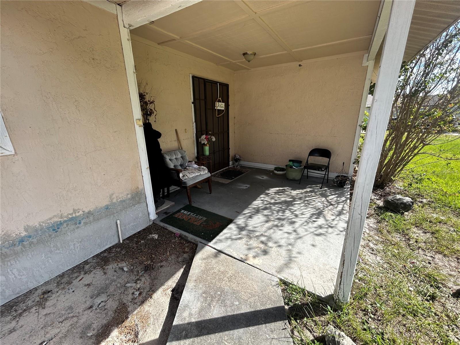 WILLOWS SEC 04 - Residential