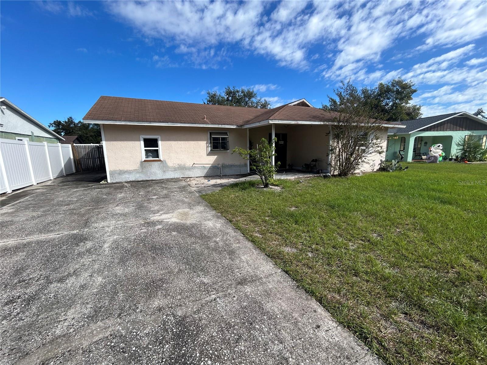 WILLOWS SEC 04 - Residential