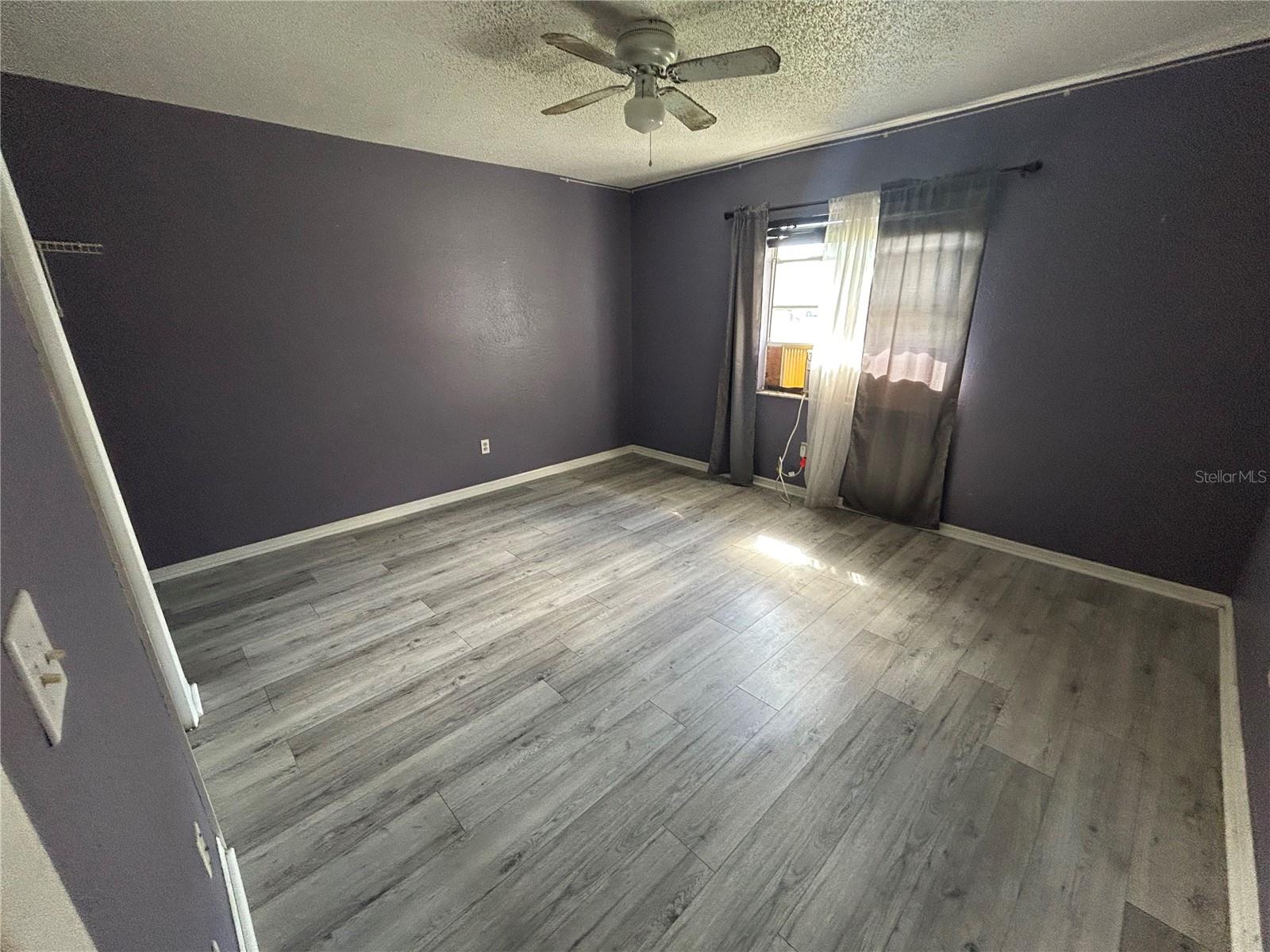 WILLOWS SEC 04 - Residential