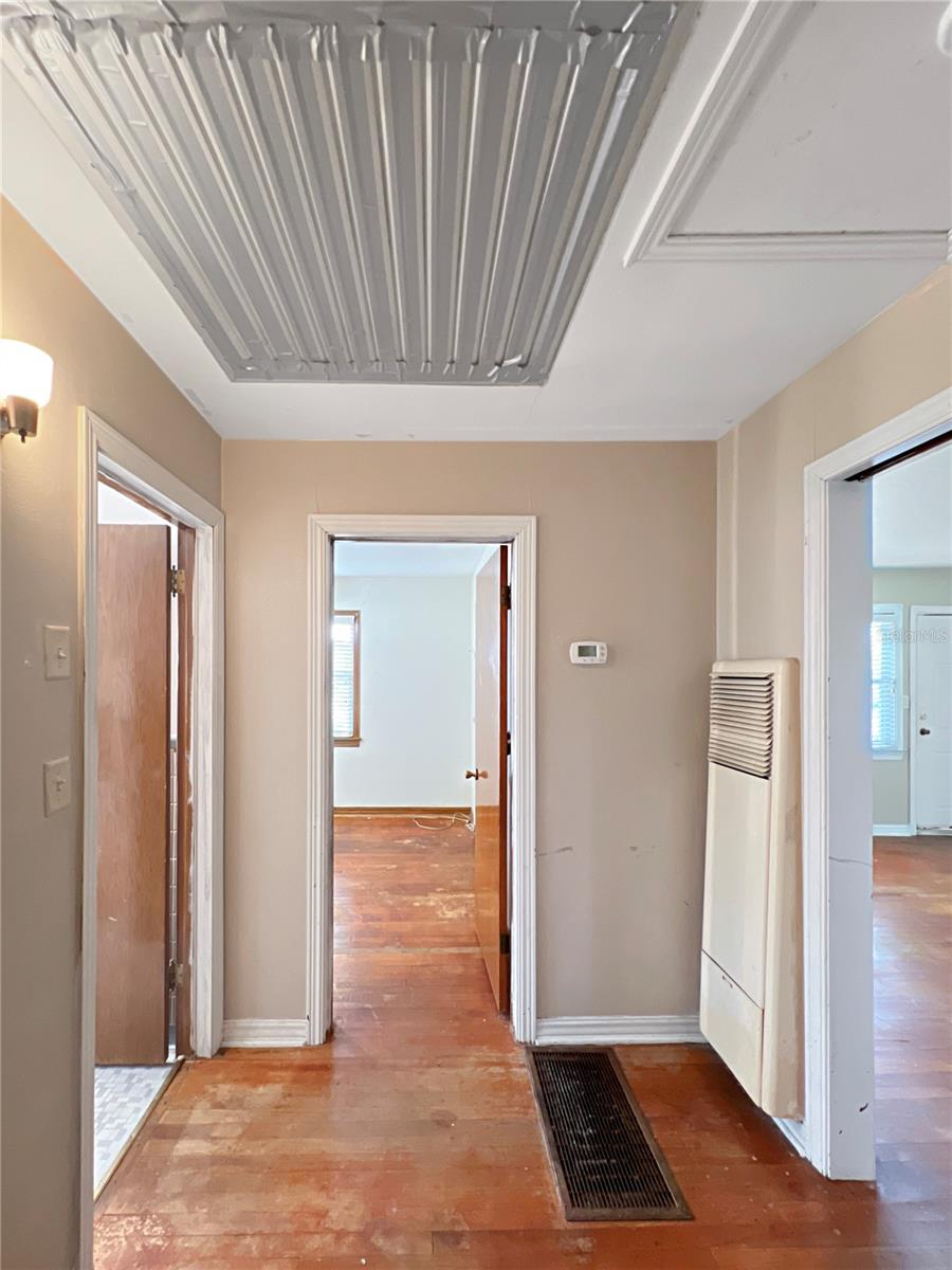 J L MATTHEUS - Residential