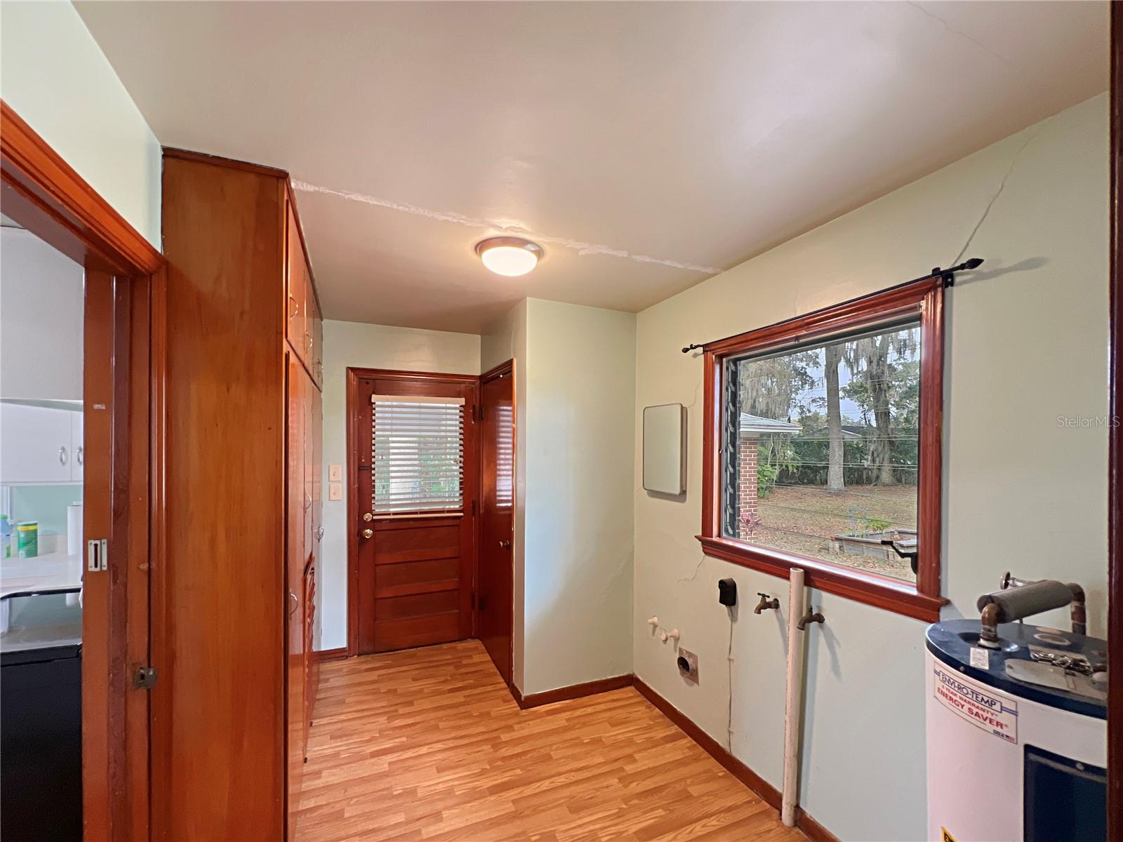 J L MATTHEUS - Residential