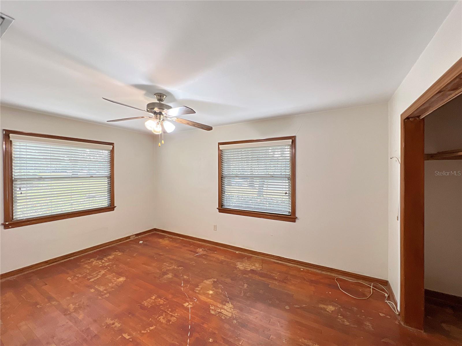 J L MATTHEUS - Residential