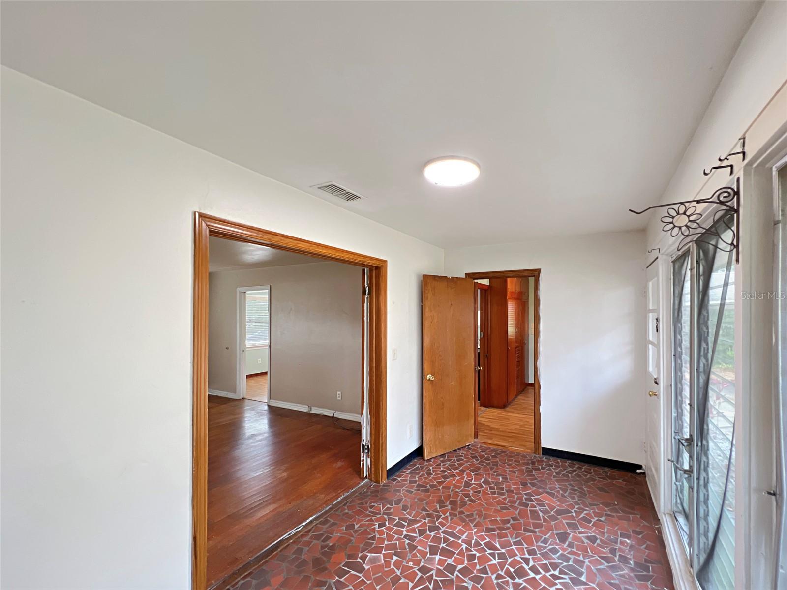 J L MATTHEUS - Residential