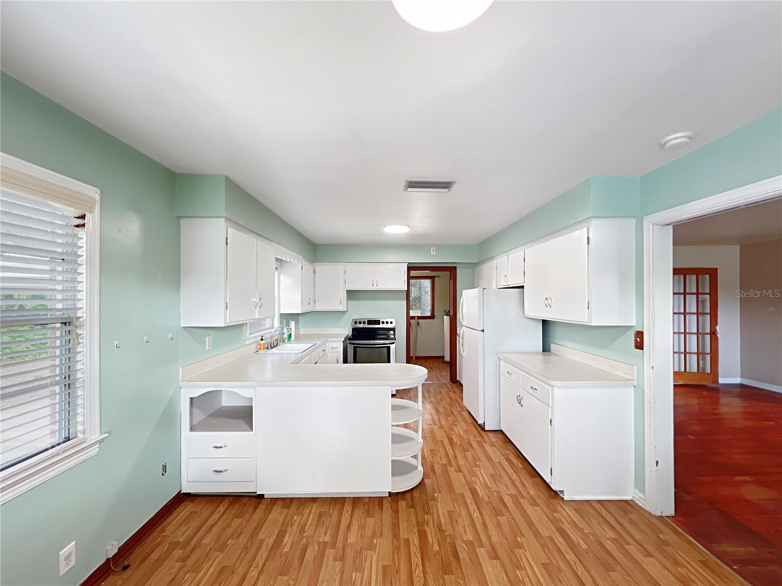 J L MATTHEUS - Residential