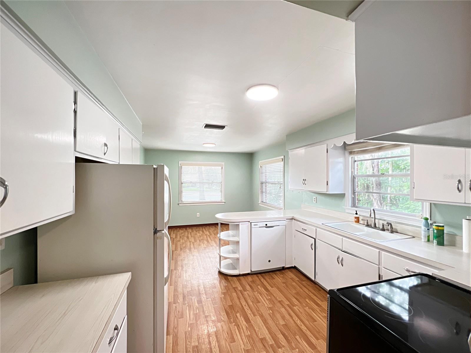 J L MATTHEUS - Residential