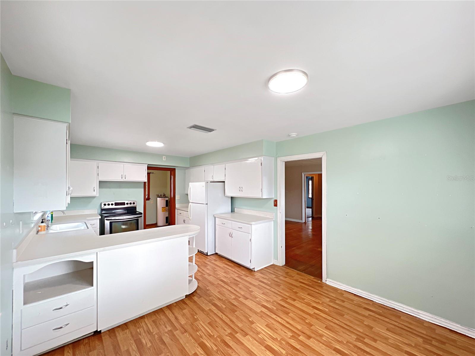 J L MATTHEUS - Residential