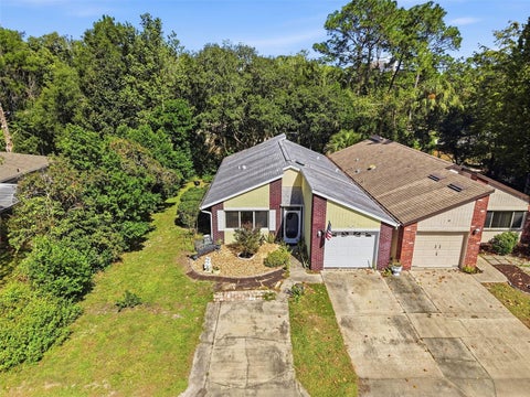 Tiny photo for 10 Chinaberry Circle, Homosassa, FL 34446 (MLS # TB8560039)