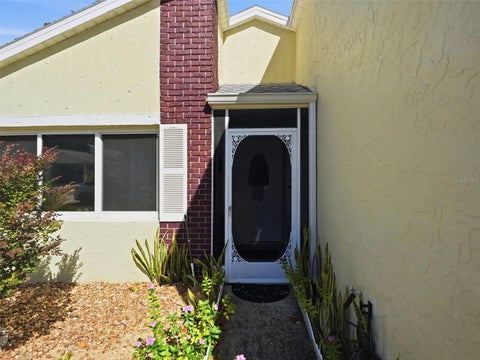 Tiny photo for 10 Chinaberry Circle, Homosassa, FL 34446 (MLS # TB8560039)
