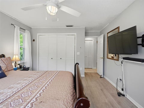 Tiny photo for 10 Chinaberry Circle, Homosassa, FL 34446 (MLS # TB8560039)