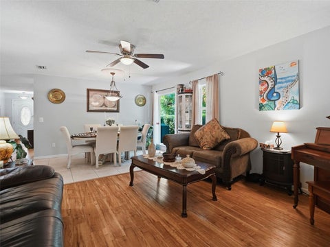 Tiny photo for 10 Chinaberry Circle, Homosassa, FL 34446 (MLS # TB8560039)