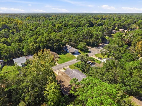Tiny photo for 10 Chinaberry Circle, Homosassa, FL 34446 (MLS # TB8560039)