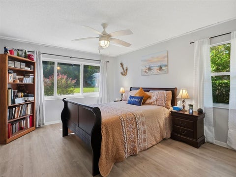 Tiny photo for 10 Chinaberry Circle, Homosassa, FL 34446 (MLS # TB8560039)