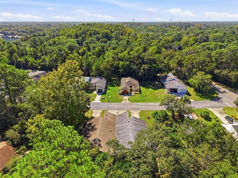 Tiny photo for 10 Chinaberry Circle, Homosassa, FL 34446 (MLS # TB8560039)
