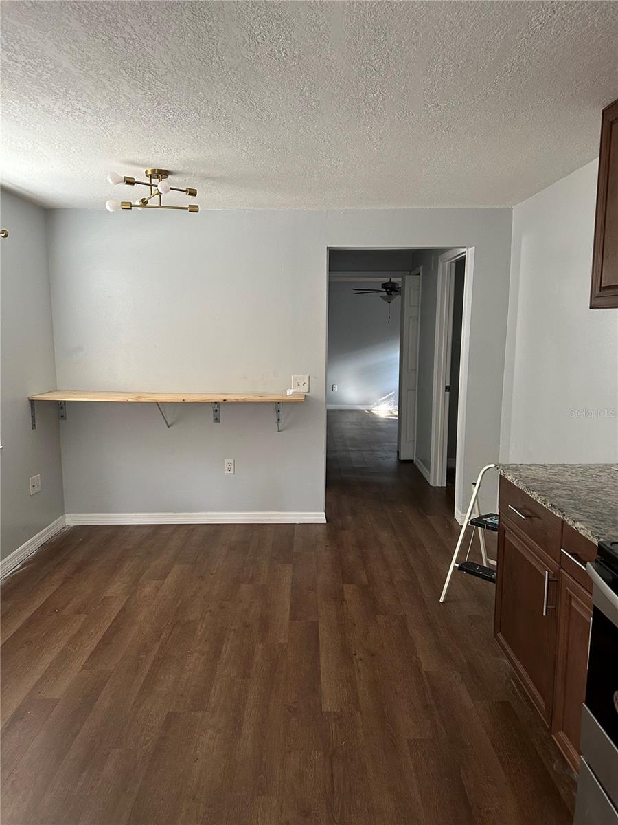 BEAU VUE ESTATES - Residential Income