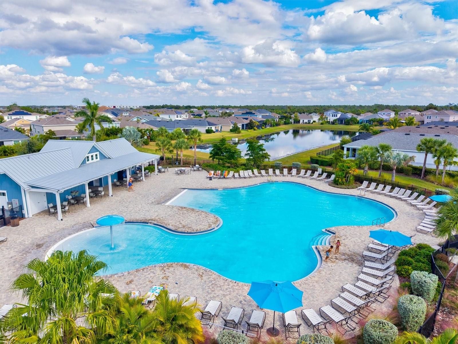 WATERSET PH 5A-2A - Residential Lease