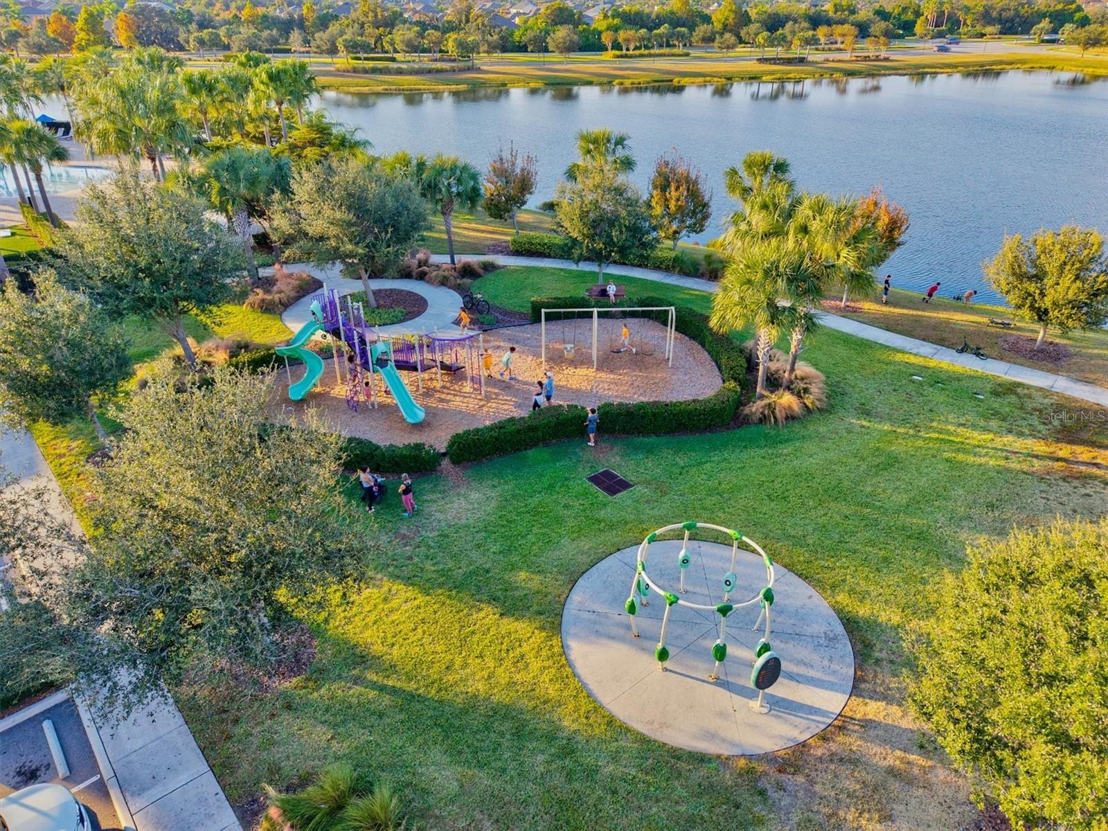 WATERSET PH 5A-2A - Residential Lease